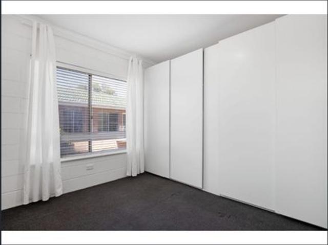 Make life effortless in Oaklands Park