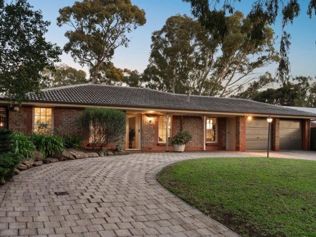 Make room for more  a Magill lifestyle sanctuary