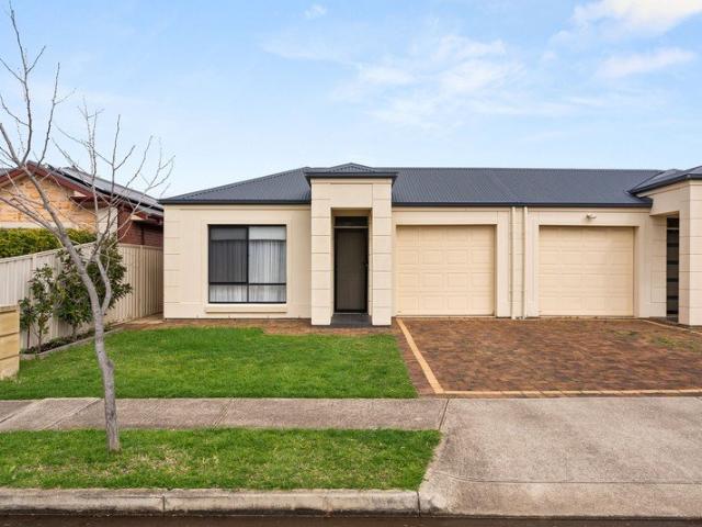 Make room for more from a modern home that adapts