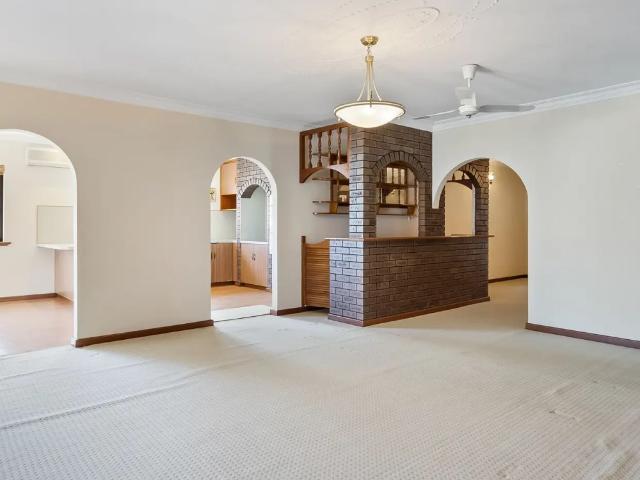 Make the move into Madeley!