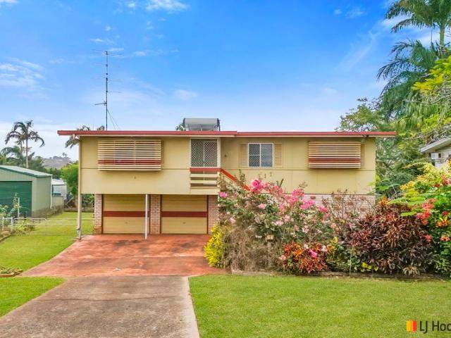 Make this Coastal Property yours!