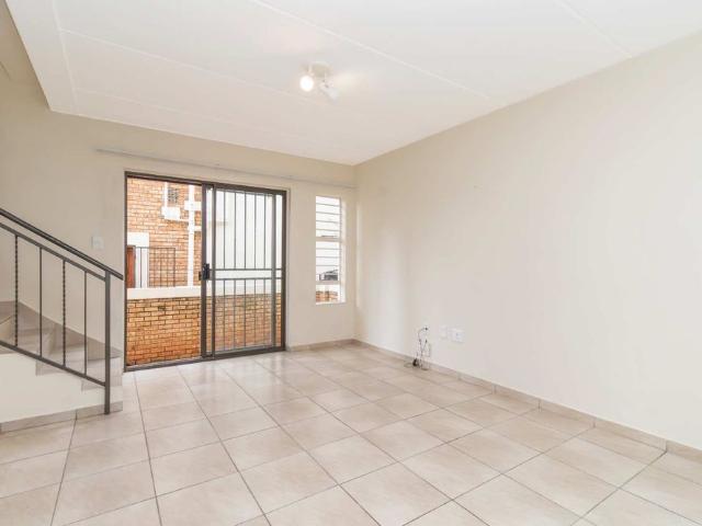 Make this gem your new family home. Three bedroom Facebrick townhouse