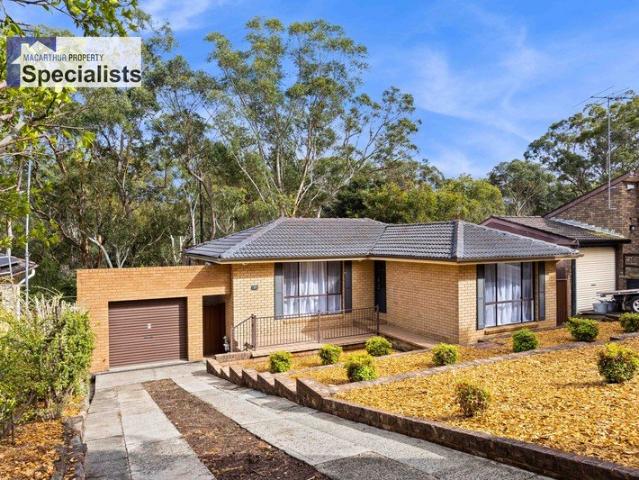 Make This Home Yours!