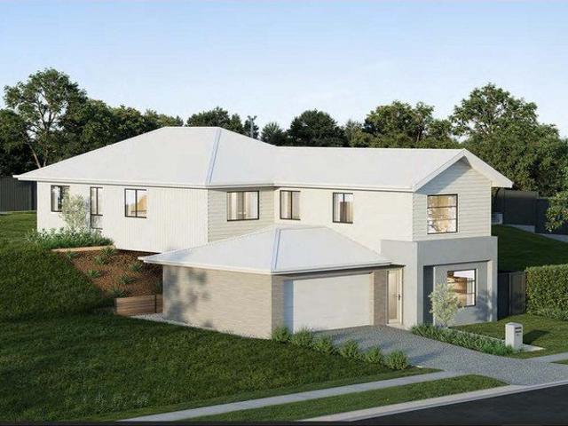 Make This Is Your New Home