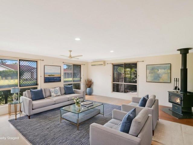 Make This Your Family Home