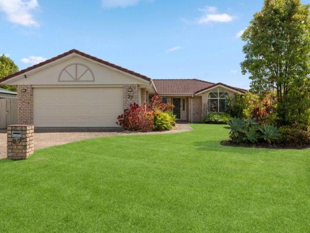 Make this your family home!