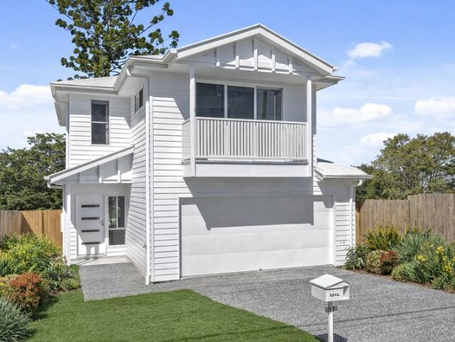 Make your Dream a Reality NEW CONSTRUCTION