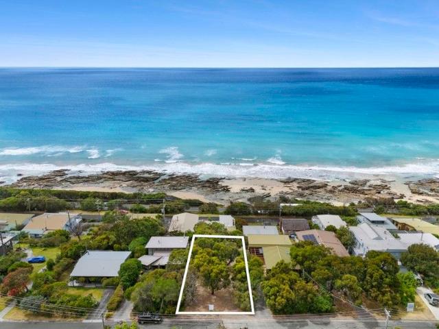 MAKE YOUR DREAM BEACH HOME A REALITY