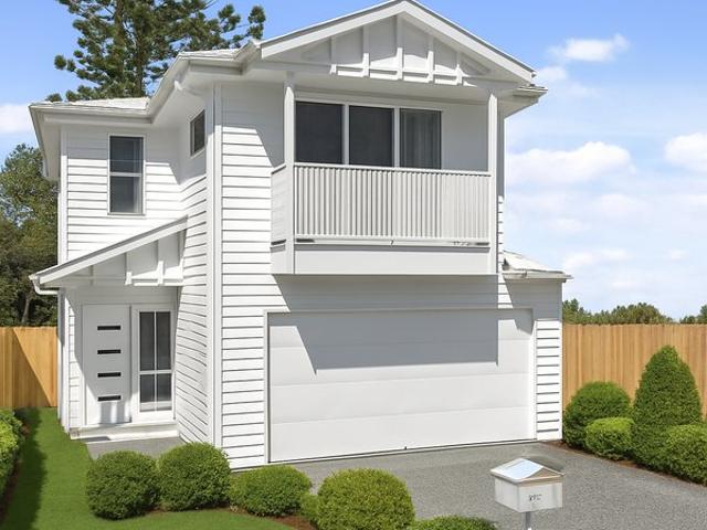 Make Your Dream Home a Reality NEW CONSTRUCTION