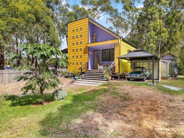 Affordable Tranquility on Russell Island