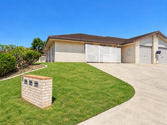 Make Your Move to Low Maintenance Living