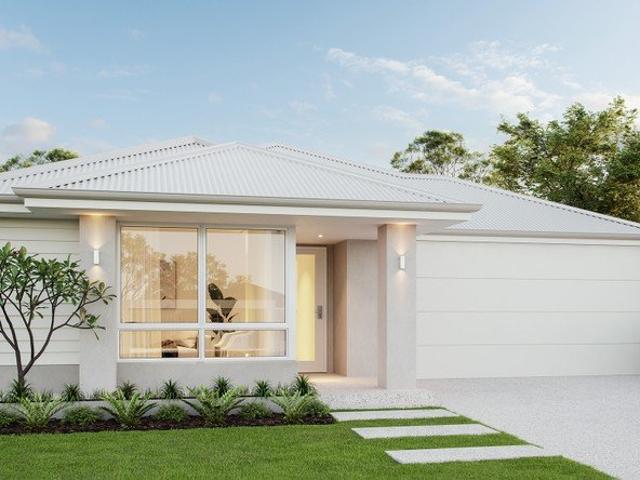 MAKE YOUR MOVE TO MILLBRIDGE