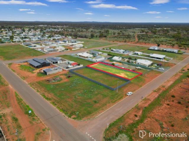 Make Your Move in Coolgardie: Affordable Land, Plenty of Potential!