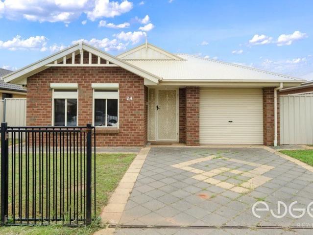 Make Your Move on Meadows Lane!