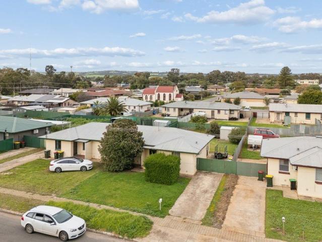 Make Your Move on Moulds One Home or Double the Opportunity