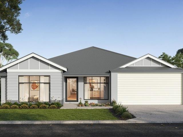 MAKE YOUR MARGARET RIVER DREAM A REALITY