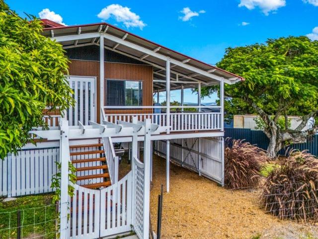 Make your Mark with Island Living