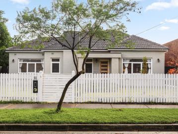 Make your mark in Manningham