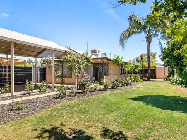 Make Your Mark in Renmark