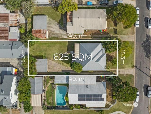 Renovate, Rebuild or Invest on 625sqm with Stunning City Views STCA