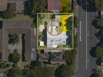 Make Your Mark in Sought After Glenunga