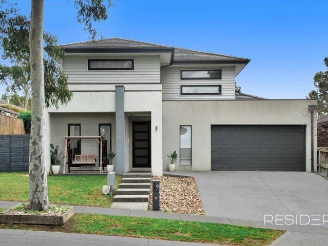 Make Your Next Move to South Morang's Most Prestigious Neighbourhood!