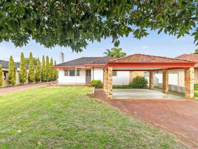 Make your plans for this charming home
