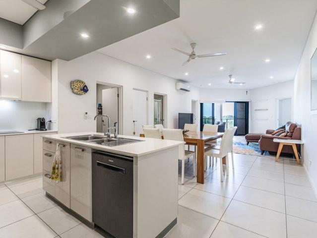 MAKE YOURSELF AT HOME IN NIGHTCLIFF