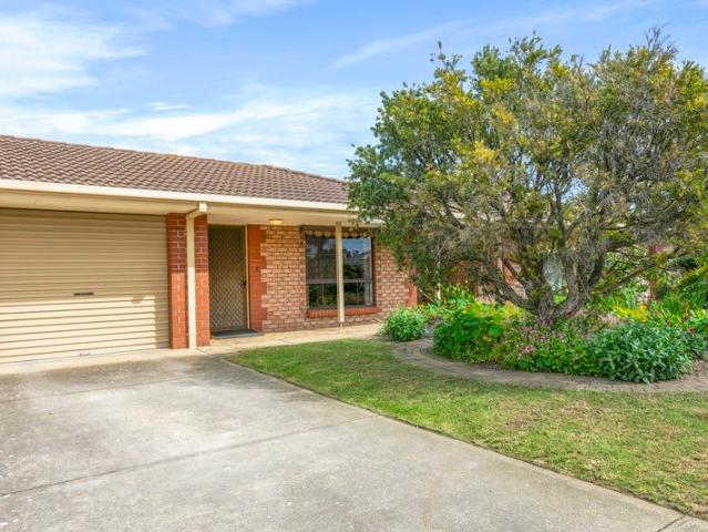 Make yourself at home in Strathalbyn's heart