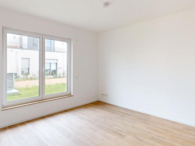 Make yourself at home – Modern apartment near the Nottekanal