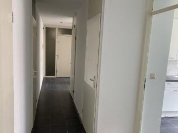 Cruquius, Gemeente Hillegom, Zuid-Holland
