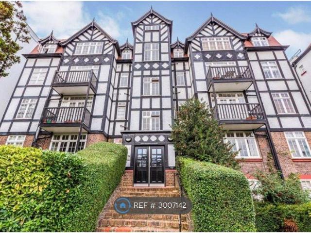 Makepeace Mansions, London N6, 1 bed flat to rent, £1,800 pcm | PrimeLocation