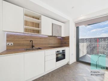 Makers Yard, Skyline Apartments E3, Studio to rent, £1,750 pcm | PrimeLocation