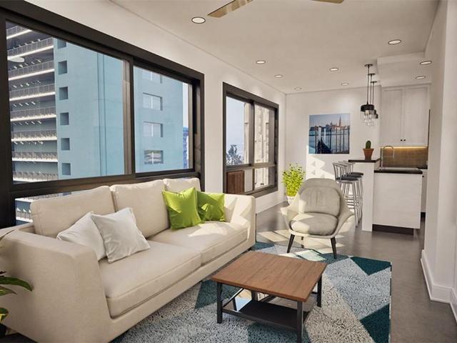 Makiki Banyan 1 Bedroom Apartment for Rent at 1568 Pensacola St, Urban Honolulu, HI 96822 Makiki Lower Punchbowl Tantalu