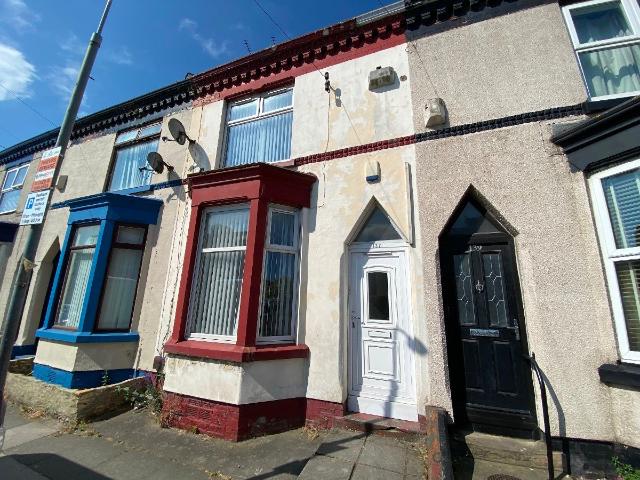 Makin Street, Liverpool L4, 2 bed terraced house to rent, £800 pcm | PrimeLocation