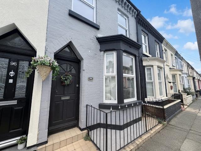 Makin Street, Liverpool L4, 3 bed terraced house to rent, £900 pcm | PrimeLocation