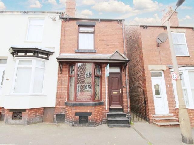 Makin Street, Mexborough 2 bed end of terrace house to rent £725 pcm £167 pw