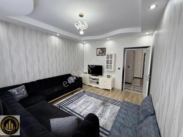 Makina İkmal Cıvarı Satılık İçi Full Yapılı 3+1 Arakat Daire