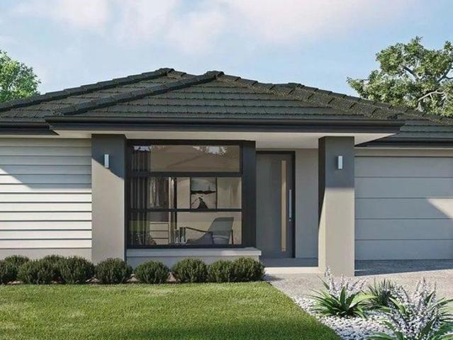 Making Homeownership Possible