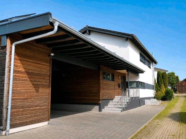 ‼️Maklerfrei ‼️ EFH in ruhiger zent. Lage mit hochw. Ausstattung