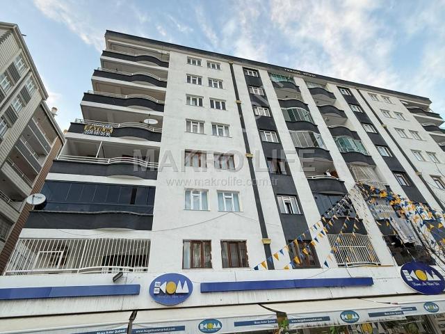 ?makro Life Gayrimenkulde Kaçırılmayacak Fırsat Lüks Daire?