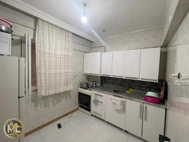 Makro Life Gayrimenkulden Kiralık 2+1 Daire
