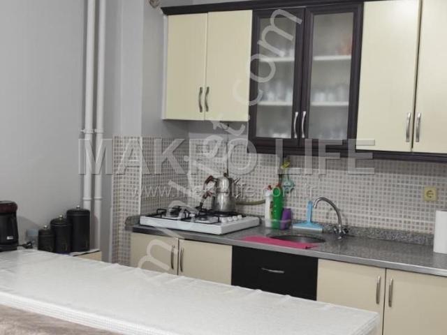 Makro Life Gayrimenkulden Satılık Yatırımlık 1+1 Daire