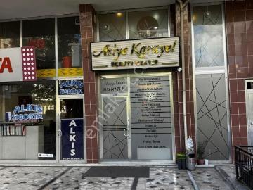 Nişantaş Mahallesi, Konya, Konya ili, İç Anadolu Bölgesi