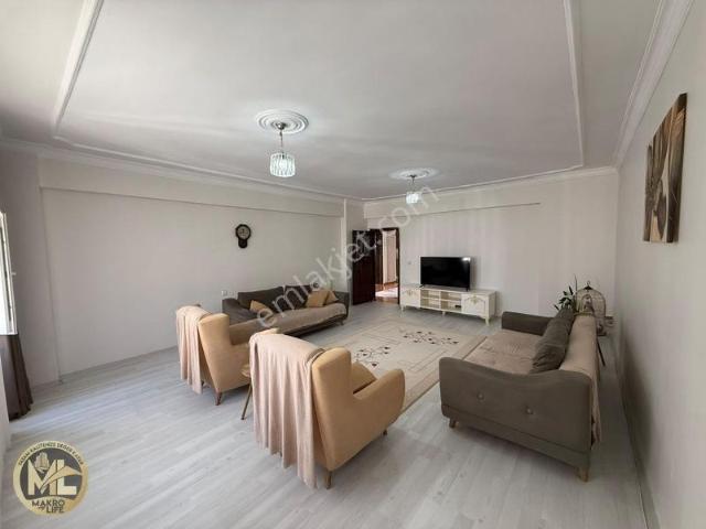 Makrolıfe Gayrımenkulden Satılık 2+1 Daire