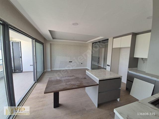 MAKSAR GÖKSU, YENİ BATI DA, ULTRA LÜKS SIFIR 3,5+1 DAİRE