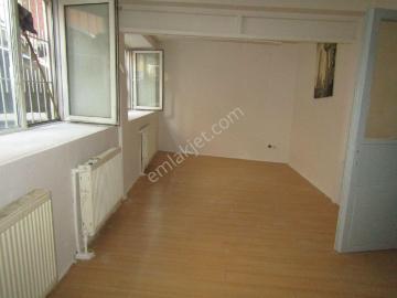 Maksem 1+1 60m2 Bahçekatı Kiralık Daire 13bin Tl
