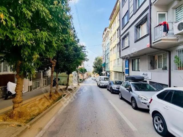 Maksem Caddesinde Dağ & Şehir Manzaralı 2+1 Kiralık Daire