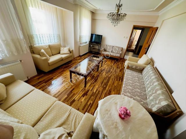 Maksem Alipaşa'da | Ulu Camiye Yakın Full Eşyalı 2+1 Kiralık