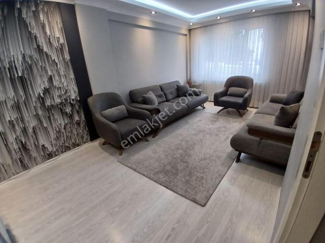 Maksem De Bakımlı Satılık Daire